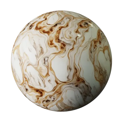Marble