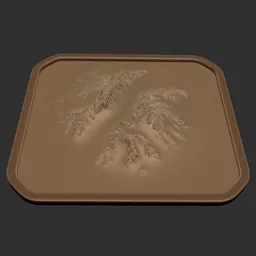 ER_Rock Brush Fan Spread