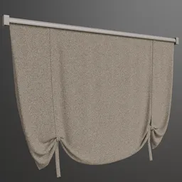 Curtain