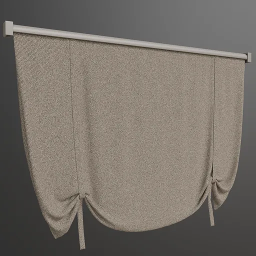 Curtain
