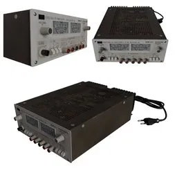HP Power Supply