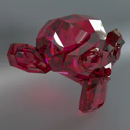 Ruby Rough