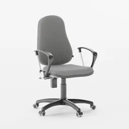 Armchair Offix gtp freelock