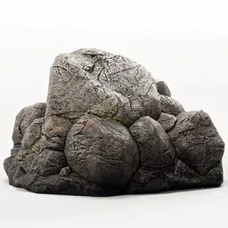 Rock Pile