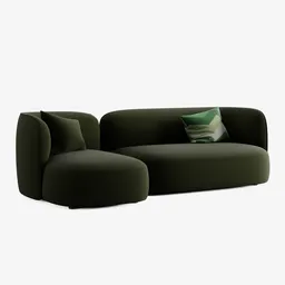 Sibylla Sofa