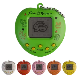 Tamagotchi
