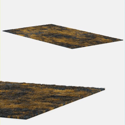 Thumbnail: Modern carpet
