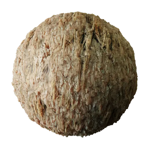 Tree Bark