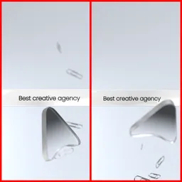 Creative agency motiongraphic