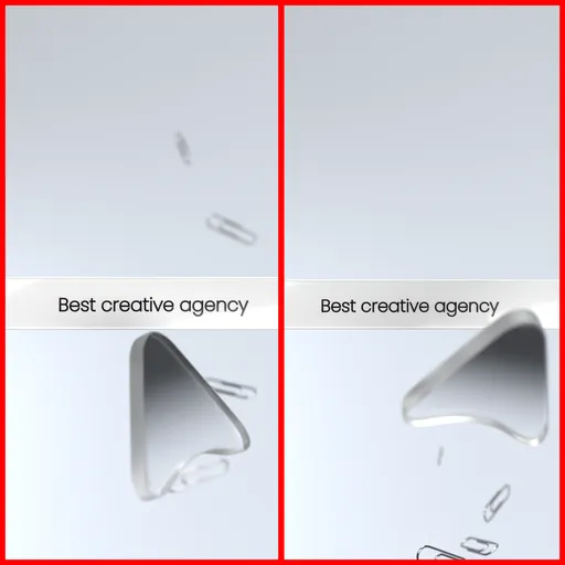 Creative agency motiongraphic