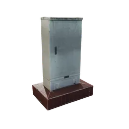 Distribution Box