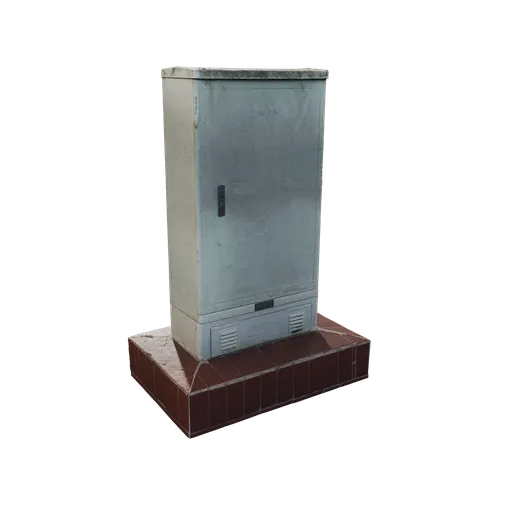 Distribution Box