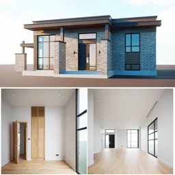 Private Residential Bungalow