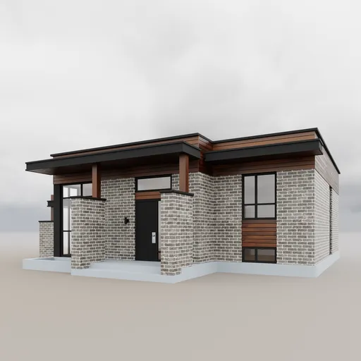 Private Residential Bungalow