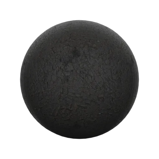 Dark stone