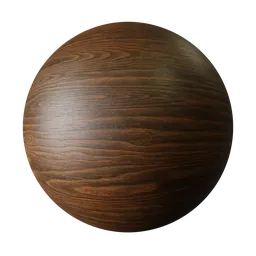 Old Wood Brown