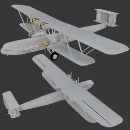 Handley Page Airliner