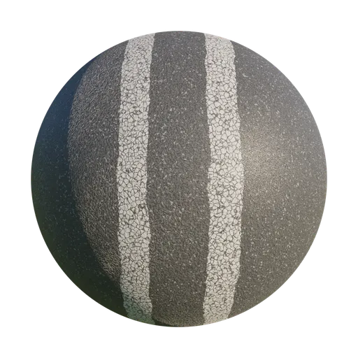 Procedural Street