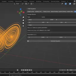 Math 3D Equations Pro