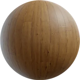 Laminate Floor 03