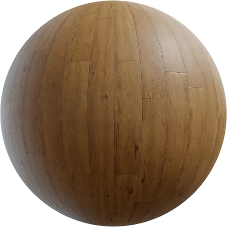Laminate Floor 03
