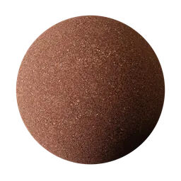 Procedural Sand Paper