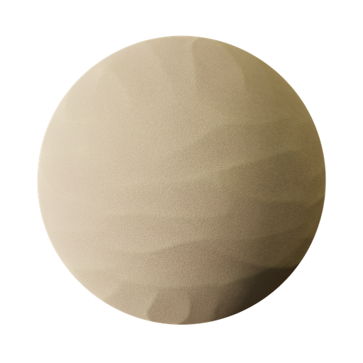 Thumbnail: Desert sand