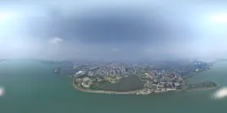 Highsky greenlake sunshine