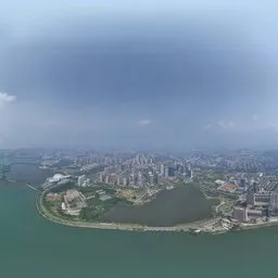 Highsky greenlake sunshine