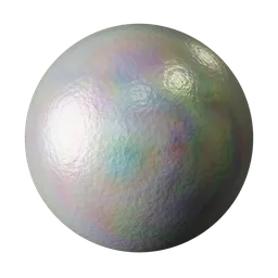 White Nacre