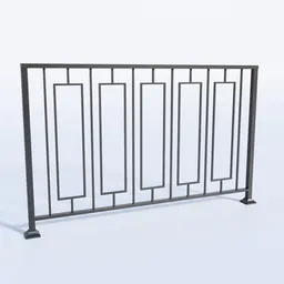FortaLine Fence