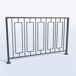 FortaLine Fence