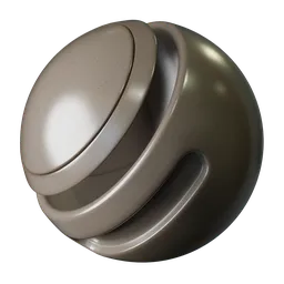 Procedural Ceramic