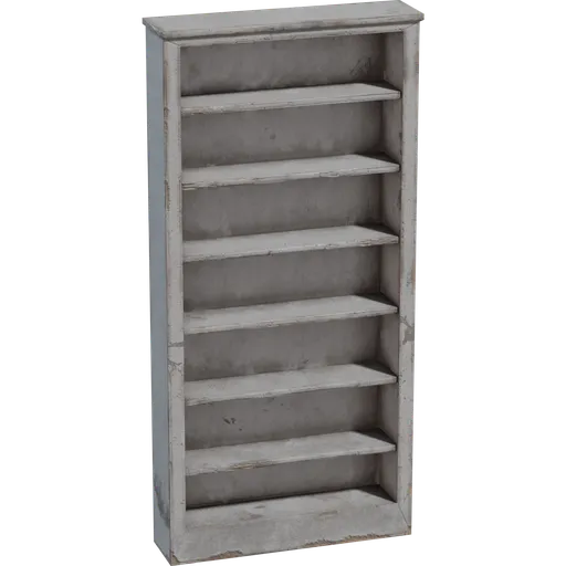 Shelf 01