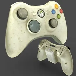 Game Controller