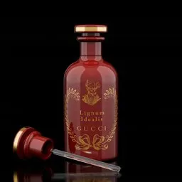 Guuci Lignum Idealis Perfume