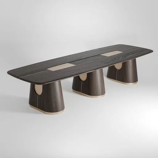 BRUNO MEETING TABLE