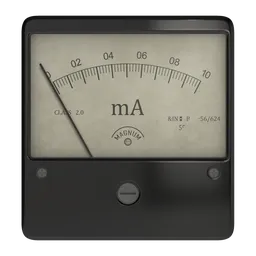 Analogue Dials