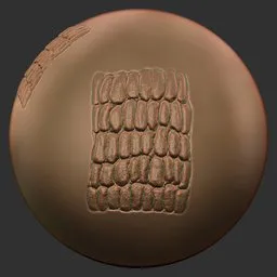 ER_Dragon Scale Block Scales