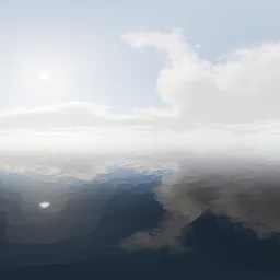 Cloudy Day