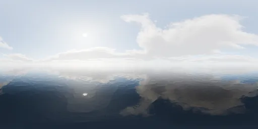 Cloudy Day