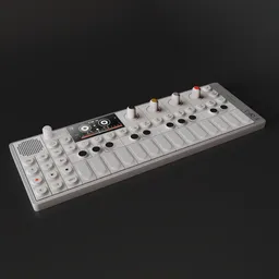 Synth
