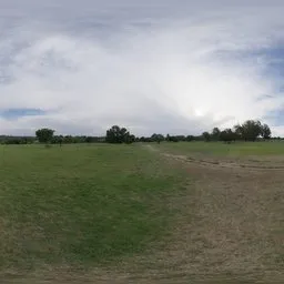 Approaching Storm
