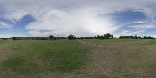 Approaching Storm