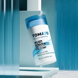 Cosmetic Packaging Render