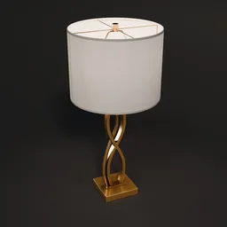 Table Lamp