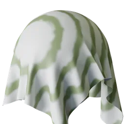 Camo Tiger