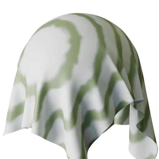 Camo Tiger