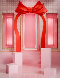 3D Background 1 Scene