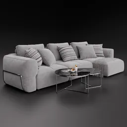 Sofa Dune Modular